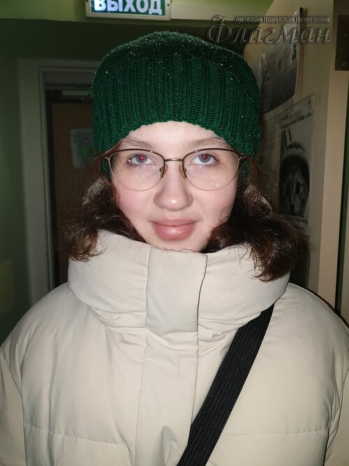 Занятиях в детском клубе «Флагман»